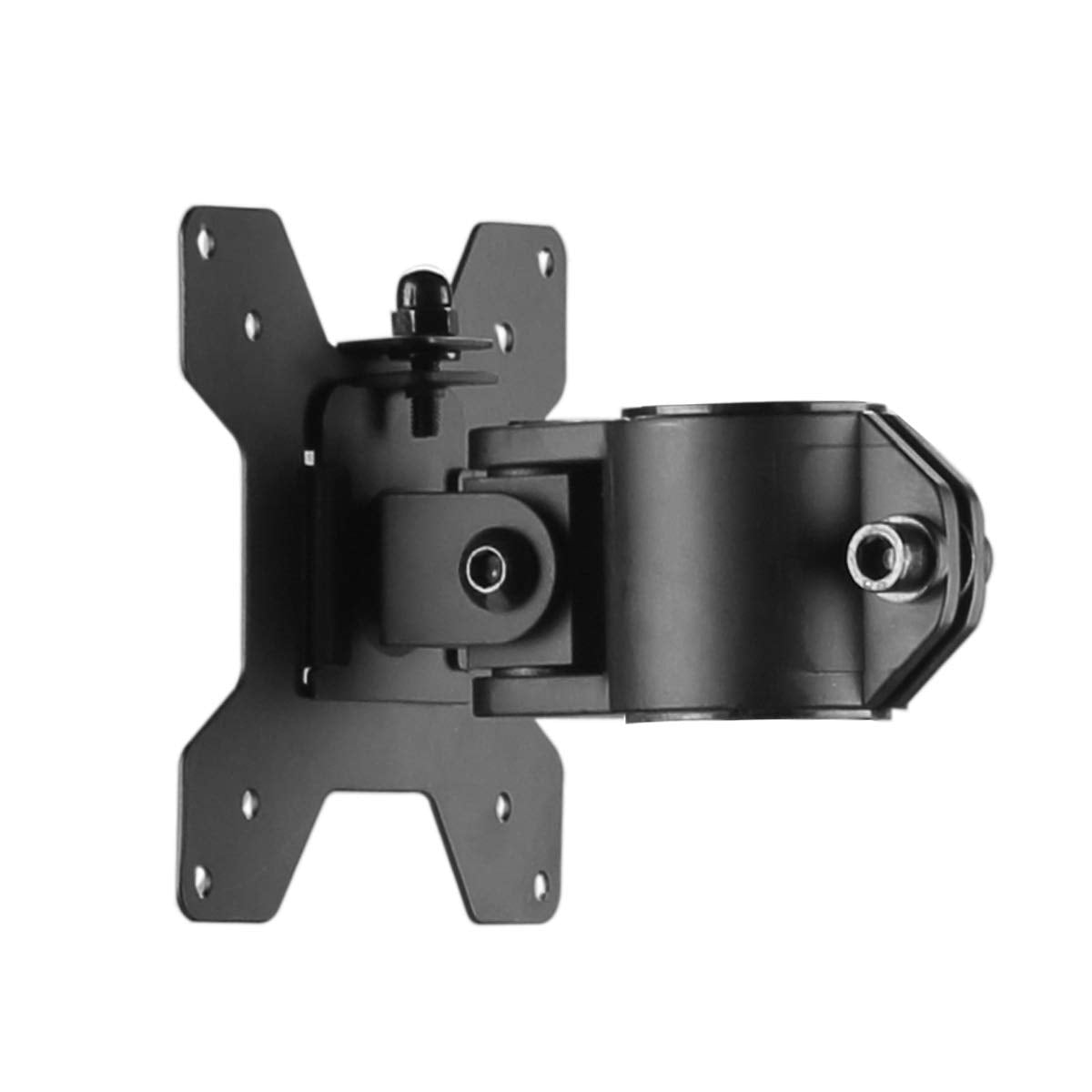 Suptek Single Head And Plate For Suptek Monitor Mount (Md6Tb)