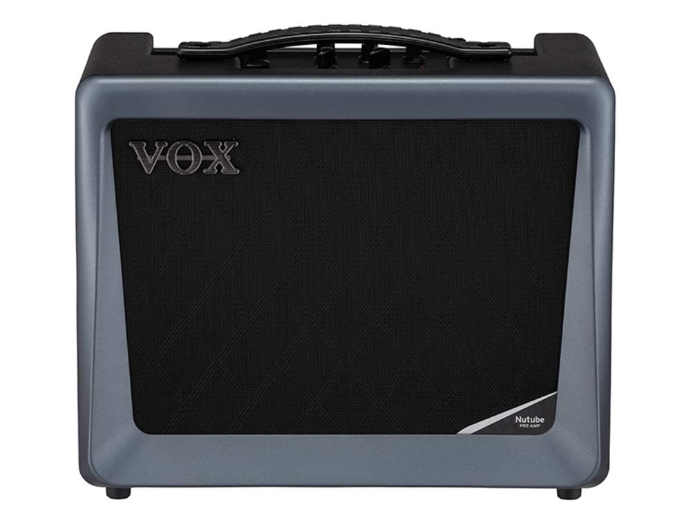 Vox 50W Digital Modeling Amp W/Nutube