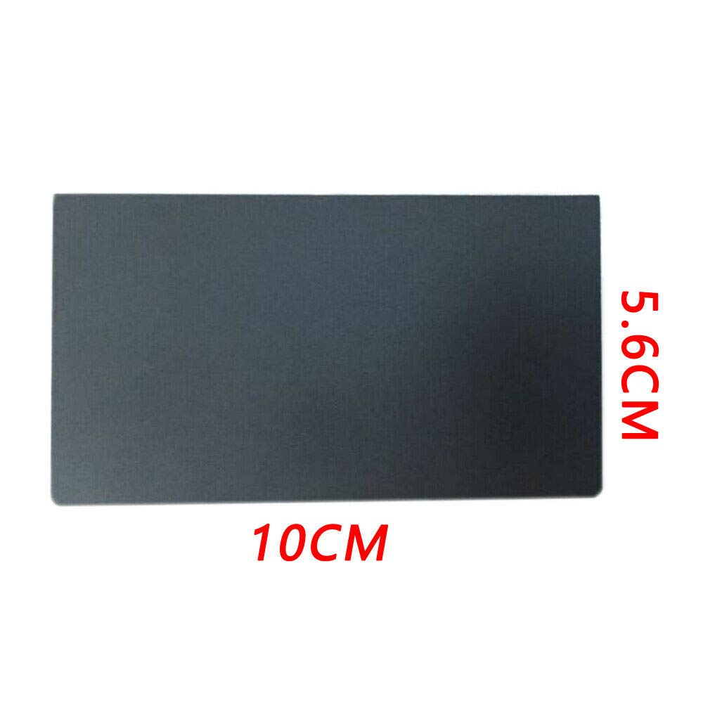 Zahara 3Pcs Touchpad Stickers Replacement For Lenovo Thinkpad T540P T450 T460 T460P T470P L450 L460