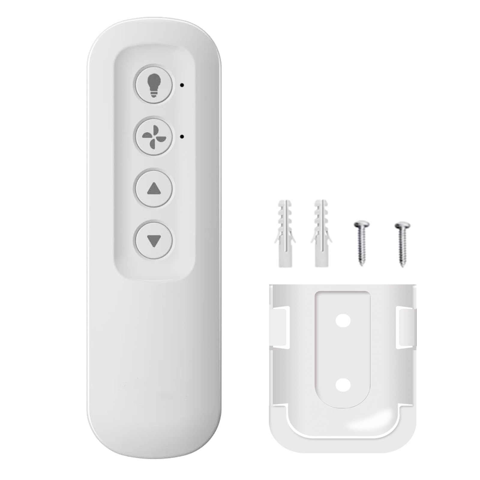 Ceiling Fan Remote Control Replacement For Hunter 99770 99392 99813, Compatible With Hunter 99770 99392 99118 99122 99123 99119,