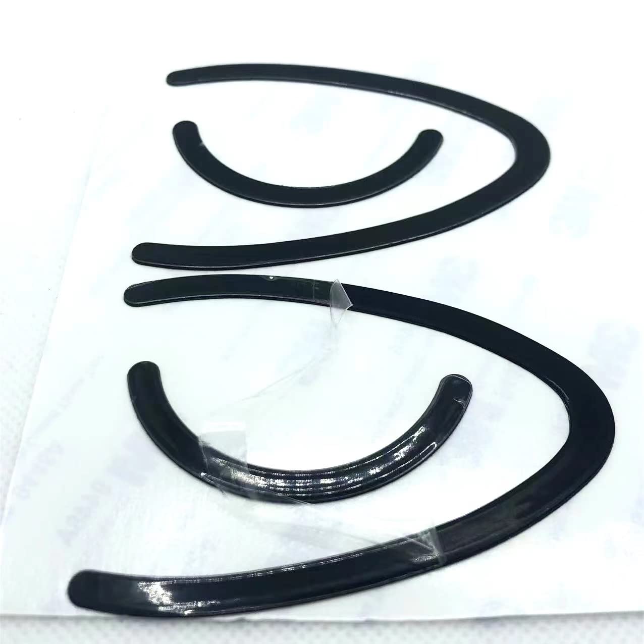 Mouse Skates Pads Mouse Feet For Logitech Mx Vertical Mouse