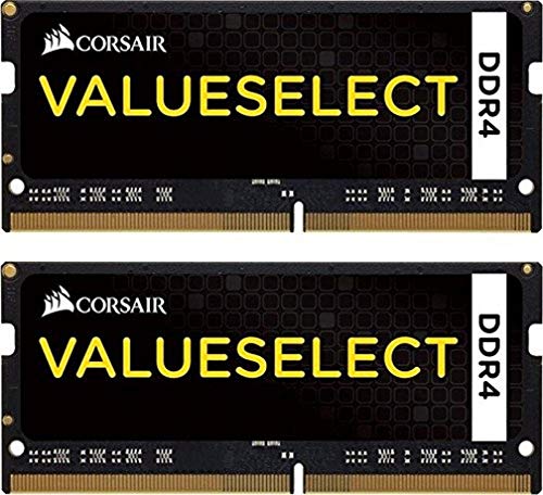 Corsair 16Gb Module Ddr4 Unbuffered Memory Kit