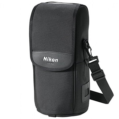 Nikon Af S Fx Nikkor 80 400Mm F.4.5 5.6G Ed Vibration Reduction Zoom Lens With Auto Focus For Nikon Dslr Cameras