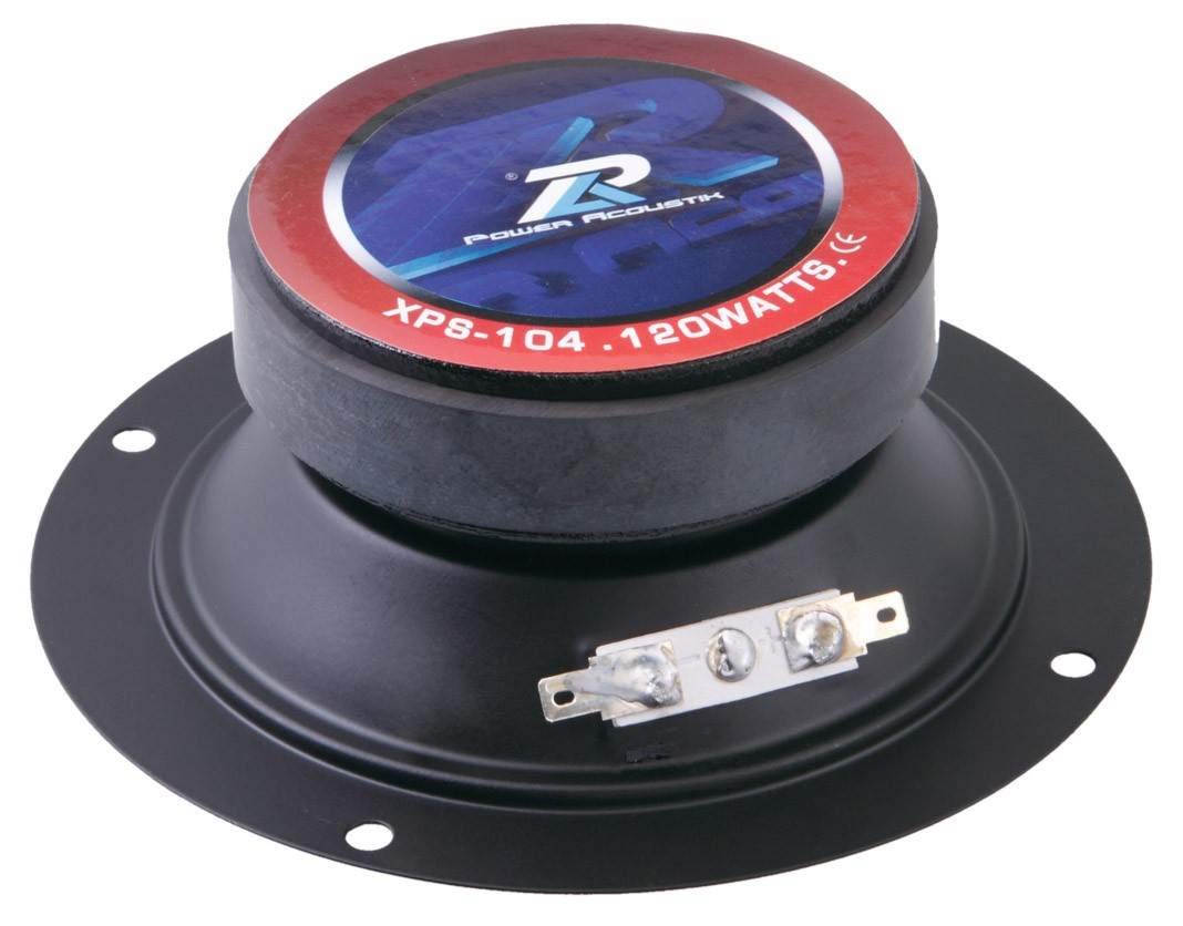 Midrange Power Acoustik 4'' *** Sold Each ***