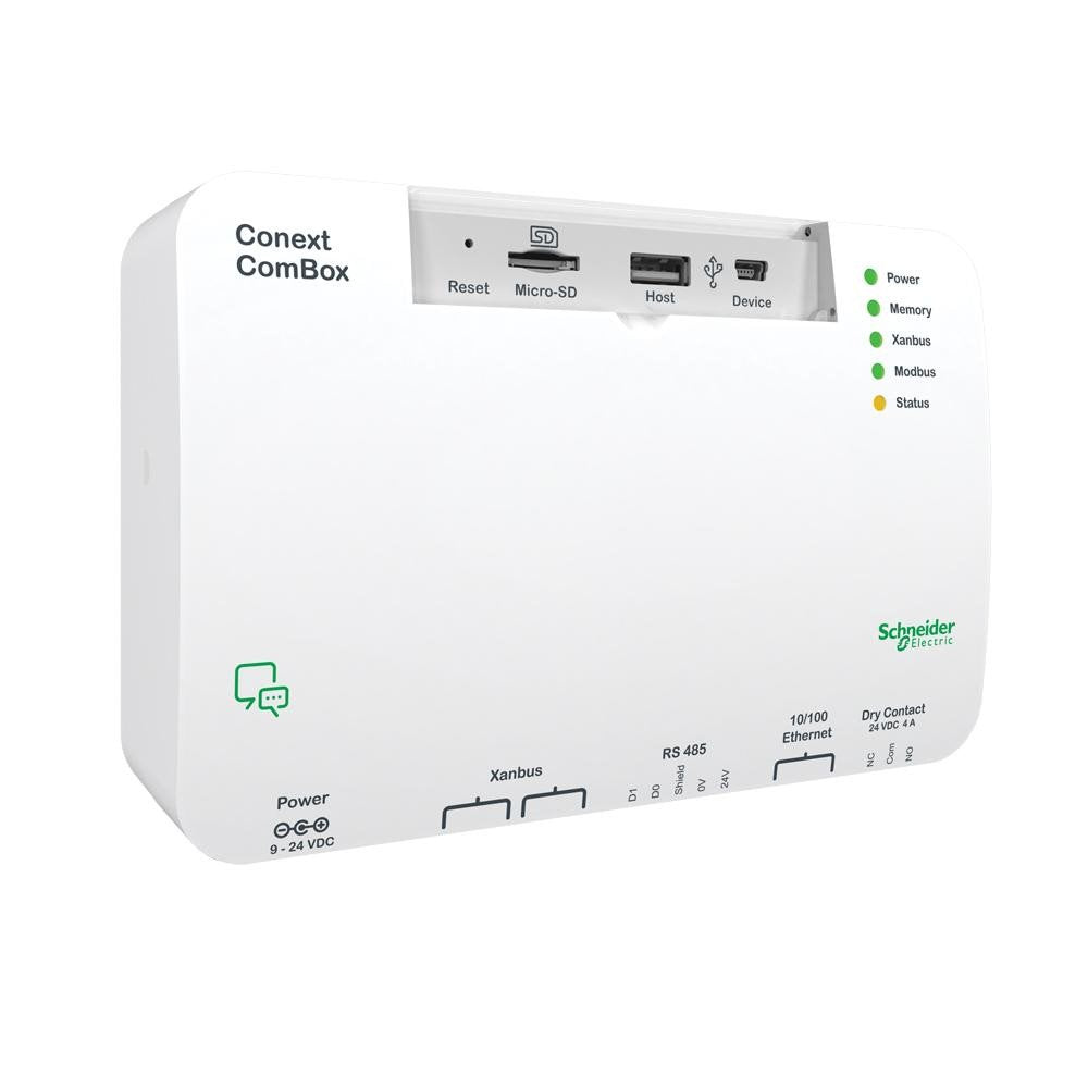 Xantrex Conext Combox Communication Box F/Freedom Sw Series Inverters/Chargers