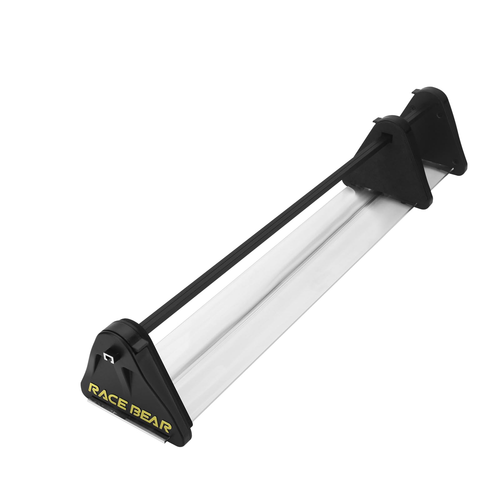 Miyee 500Mm/19.7'' Bezel Free Kit For 21 35'' Monitors Curved Screens (1 Pair Of Standard Version)