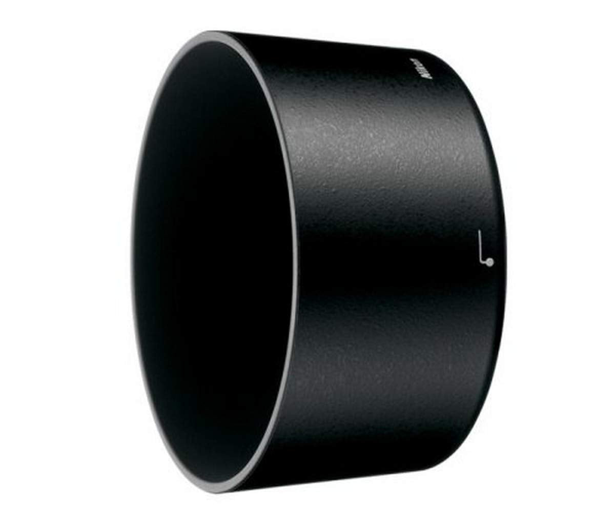 Nikon Hb 37 Bayonet Lens Hood For 55 200Mm F/4 5.6G Vr Dx, 85Mm F/3.5 Vr Micro