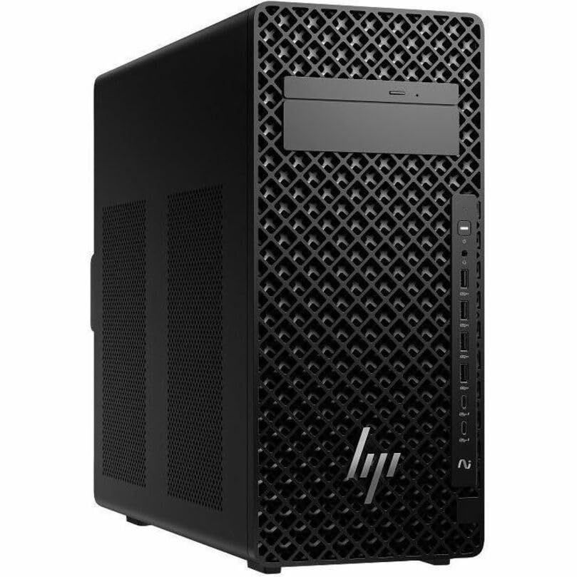 HP Z2 G1i Workstation - Tower - Intel Core Ultra 7 265-32 GB RAM - 1 TB SSD - NVIDIA 16 GB Graphics - Intel W880 Chip - Windows