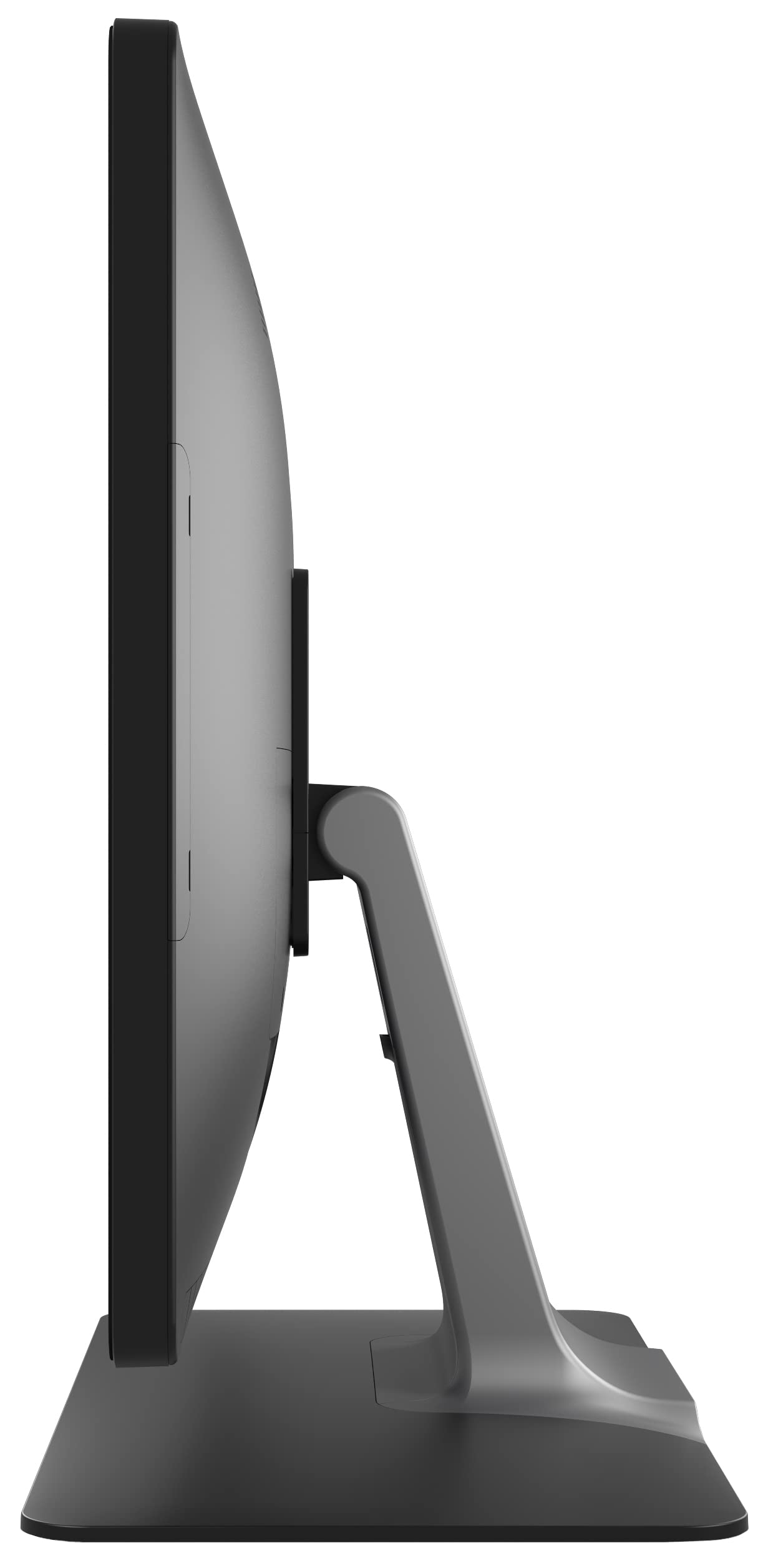 Elo 2202L - 22 Touchscreen Monitor With Stand - 1920 X 1080, 10 Touch, Black