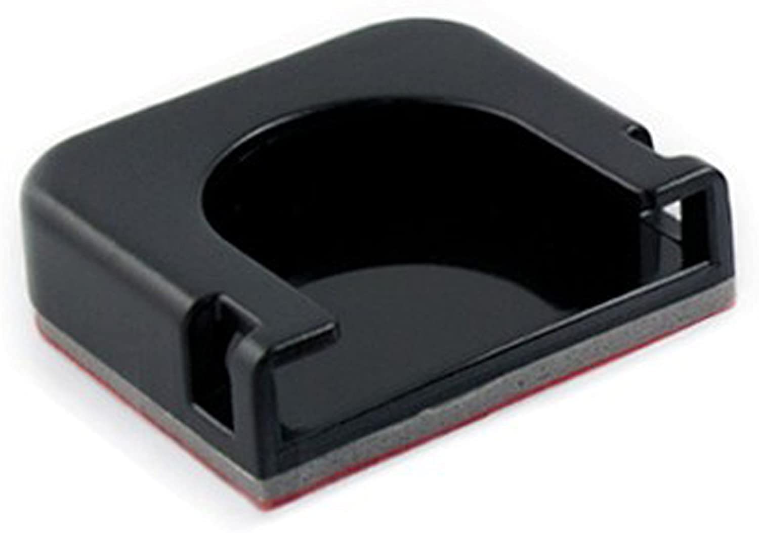 Drift Flat Adhesive Mounts X 5   Great To Have Extra Flat Mounts To Capture Different Shots