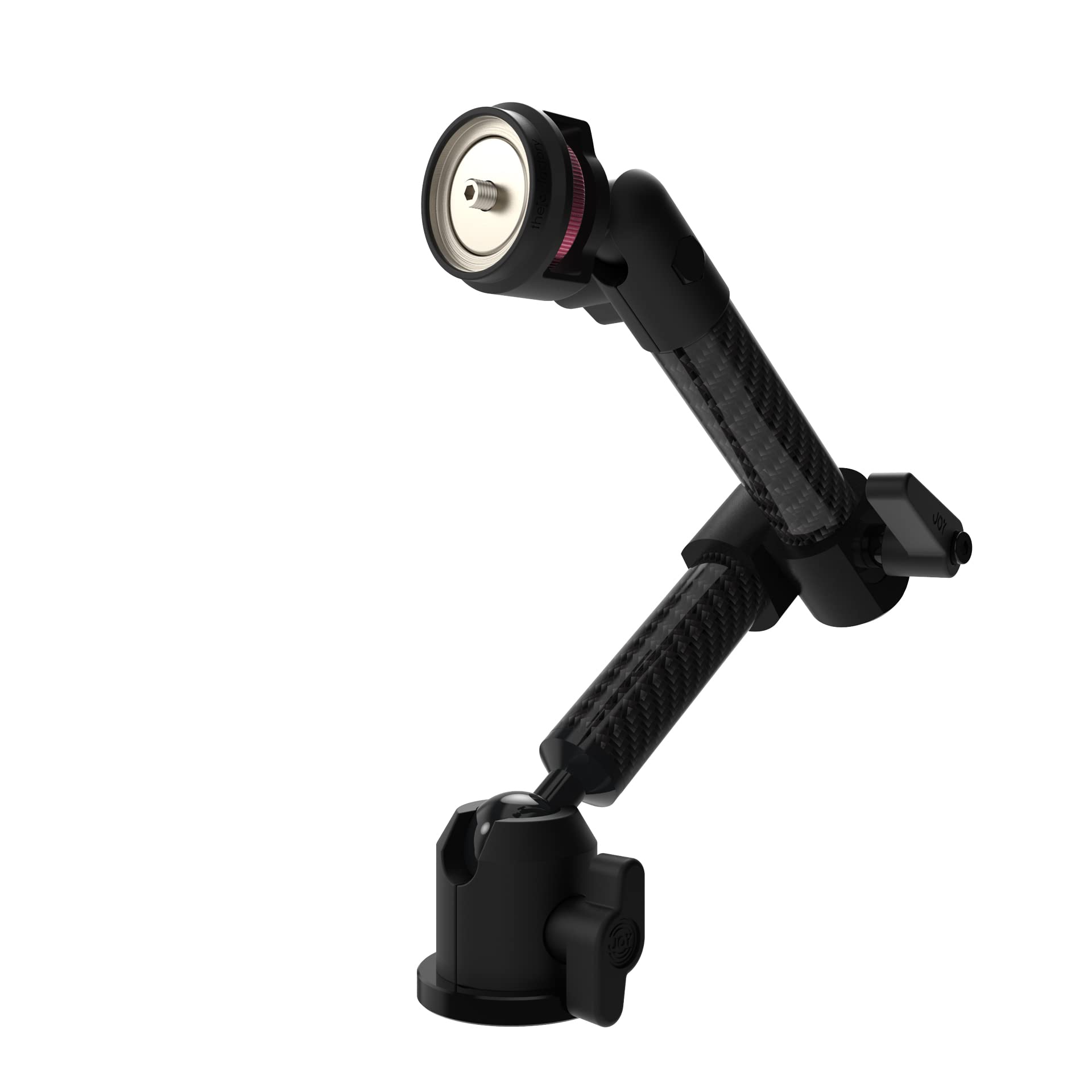 The Joy Factory Magconnect Carbon Fiber Wall/Cabinet Mount (Mount Only) Mmu104