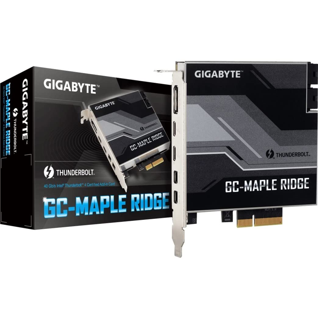 Gc Maple Ridge