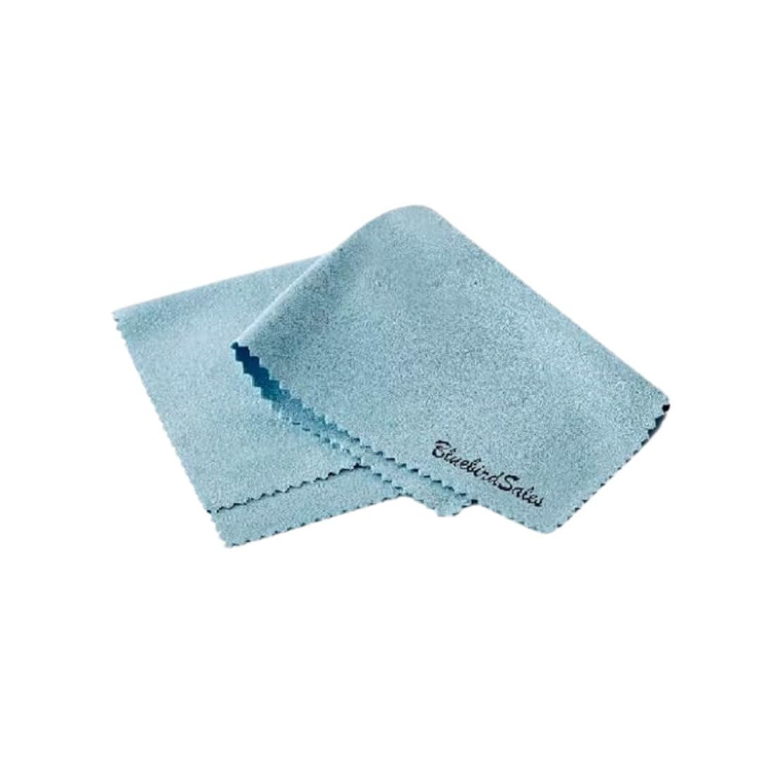 Fujifilm Quicksnap Flash 400 Disposable 35Mm Camera � 2 Pack � 2 Hand Straps � Bluebirdsales Microfiber Cleaning Cloth