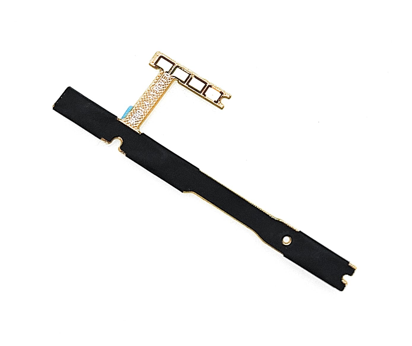 Phonsun Replacement Power Button On Off Key Volume Up Down Push Key Ribbon Flex Cable For Samsung Galaxy A14 5G Sm A146U A146U1