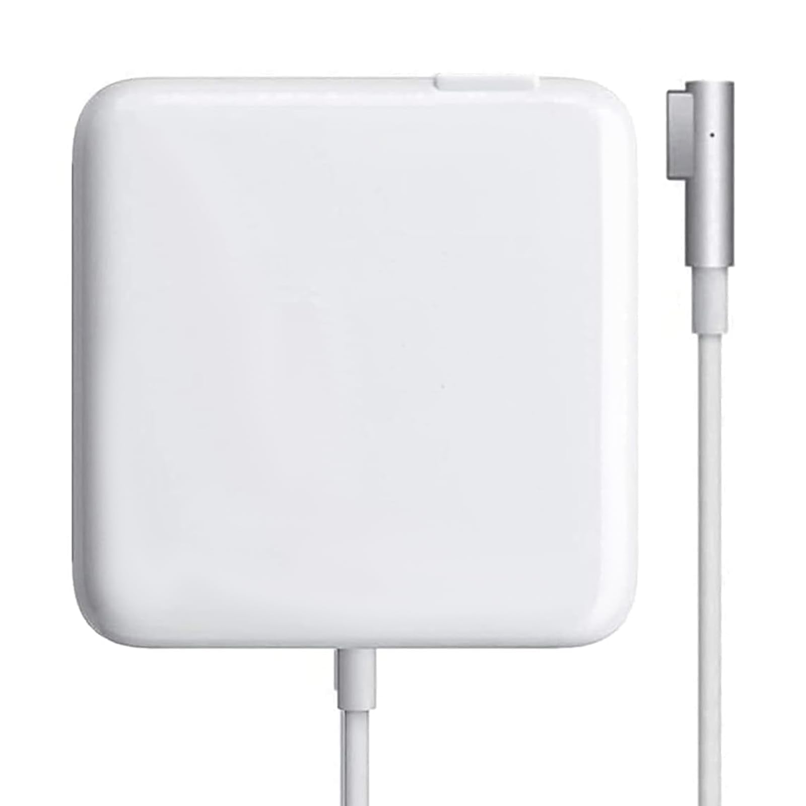 Mac Book Pro Charger, 85W 60W Power Adapter L Tip For Macbook Pro 13 15 17 Inch Before Mid 2012, 6.6Ft Macbook Cable