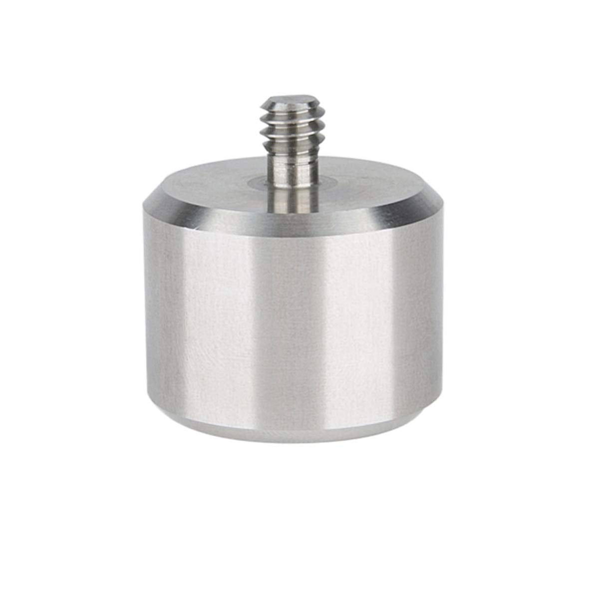 NICEYRIG Gimbal Counterweight 3.5 OZ (1 Unit) with 1/4 Thread, Fits for DJI RS2/RSC2/Ronin S/SC and Zhiyun Weebill/Crane Series 