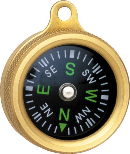Pocket Compass