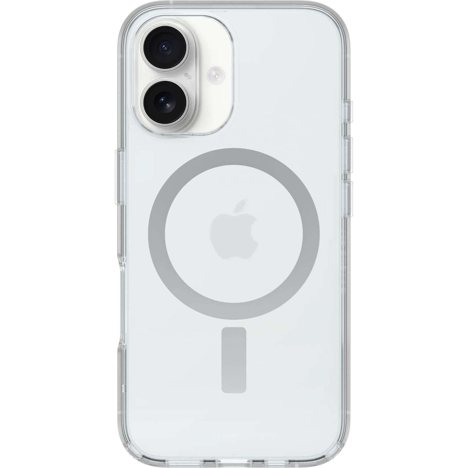 Otterbox Iphone 16 Symmetry Series Clear Case   Clear