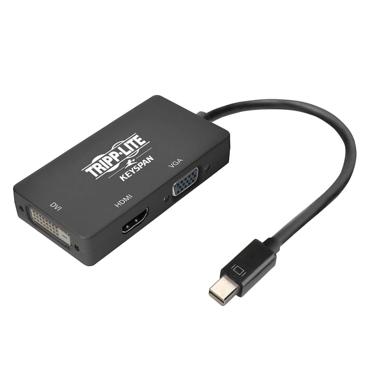 Mini Displayport 1.2 To Vga Dv