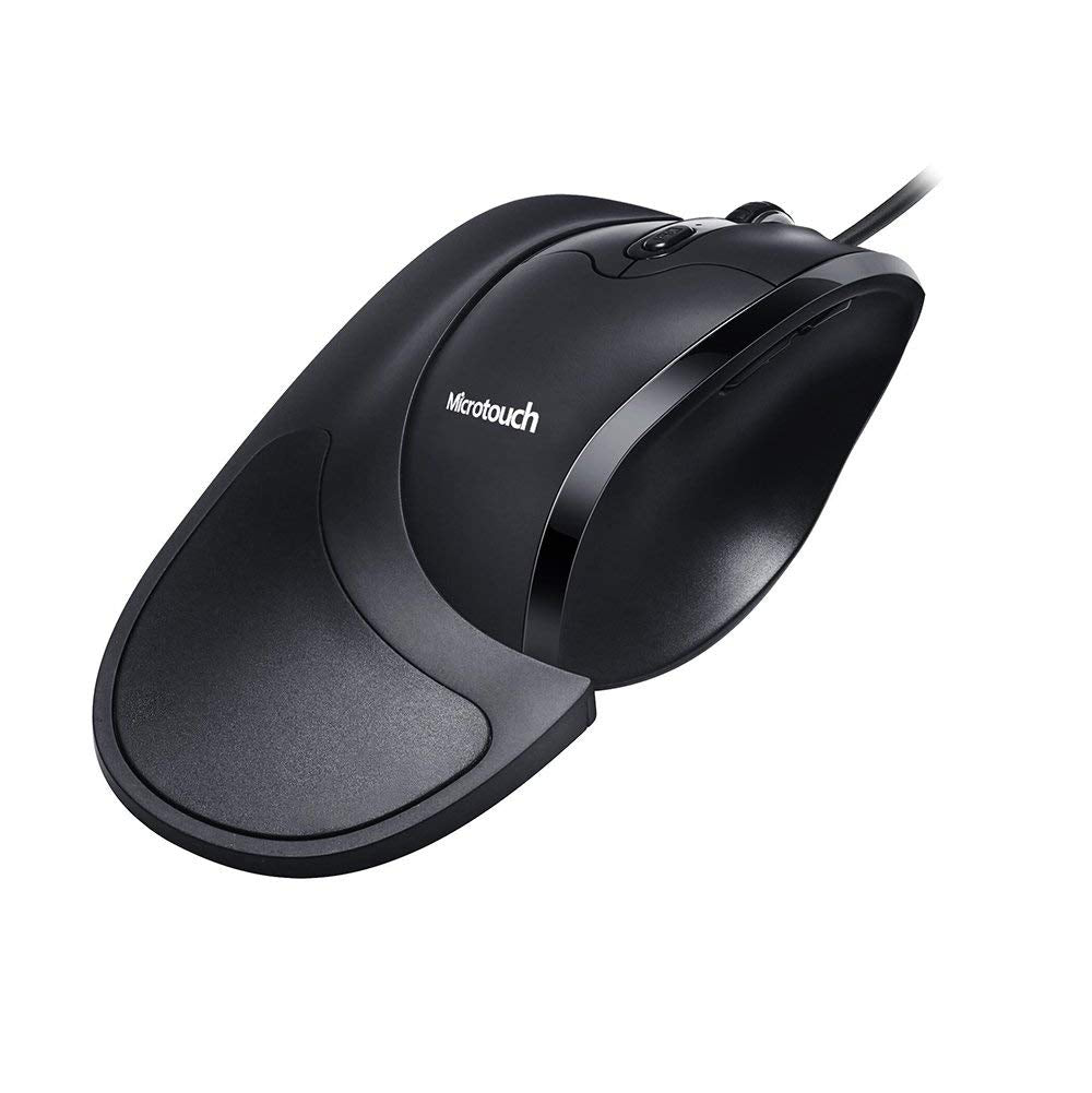 Microtouch Newtral 3 Wireless Mouse