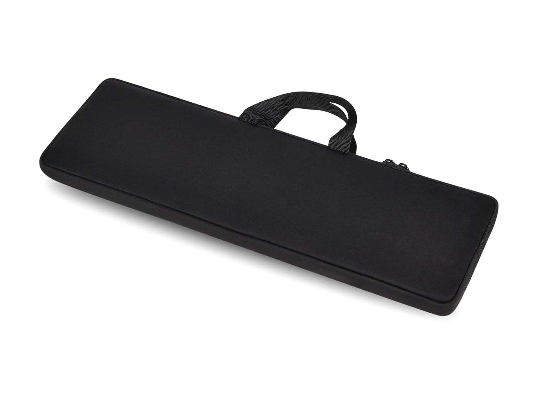 Nuenss Ror Keyboard Sleeve Travel Case For Logitech Mx Keys/Mx Keys S Advanced Wireless Illuminated Keyboard,Soft Neoprene Bag,