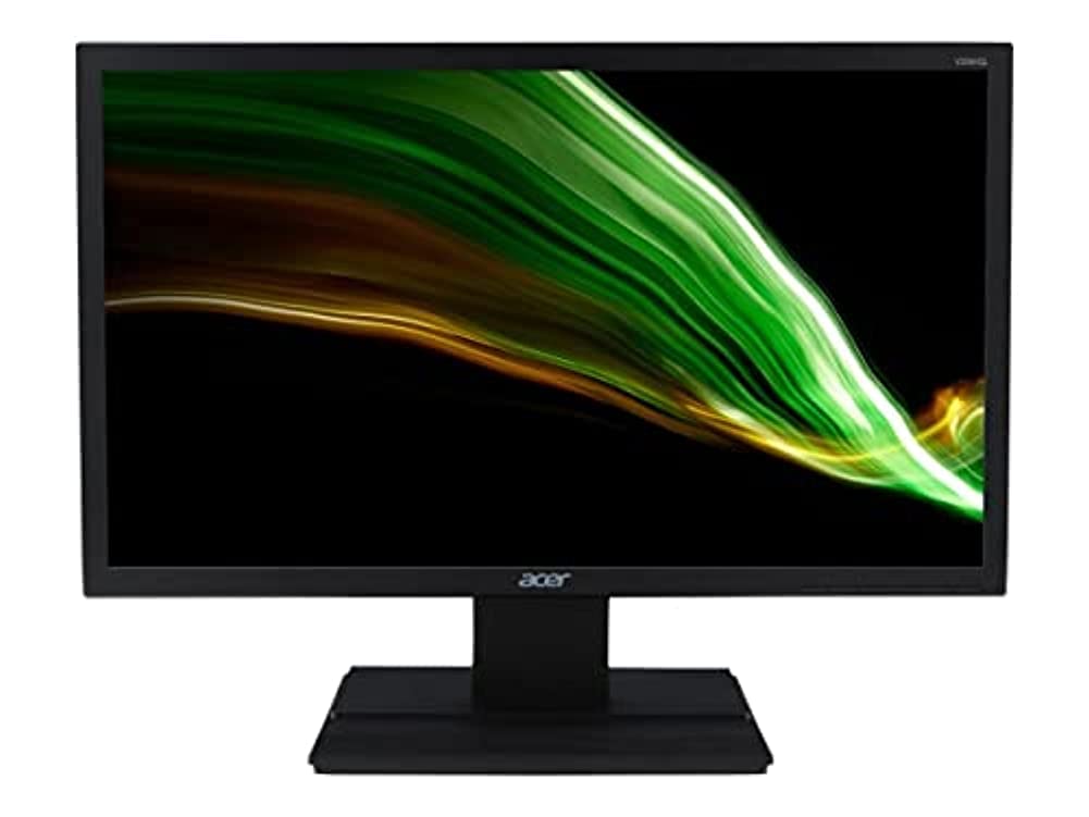 20' Led Monitor