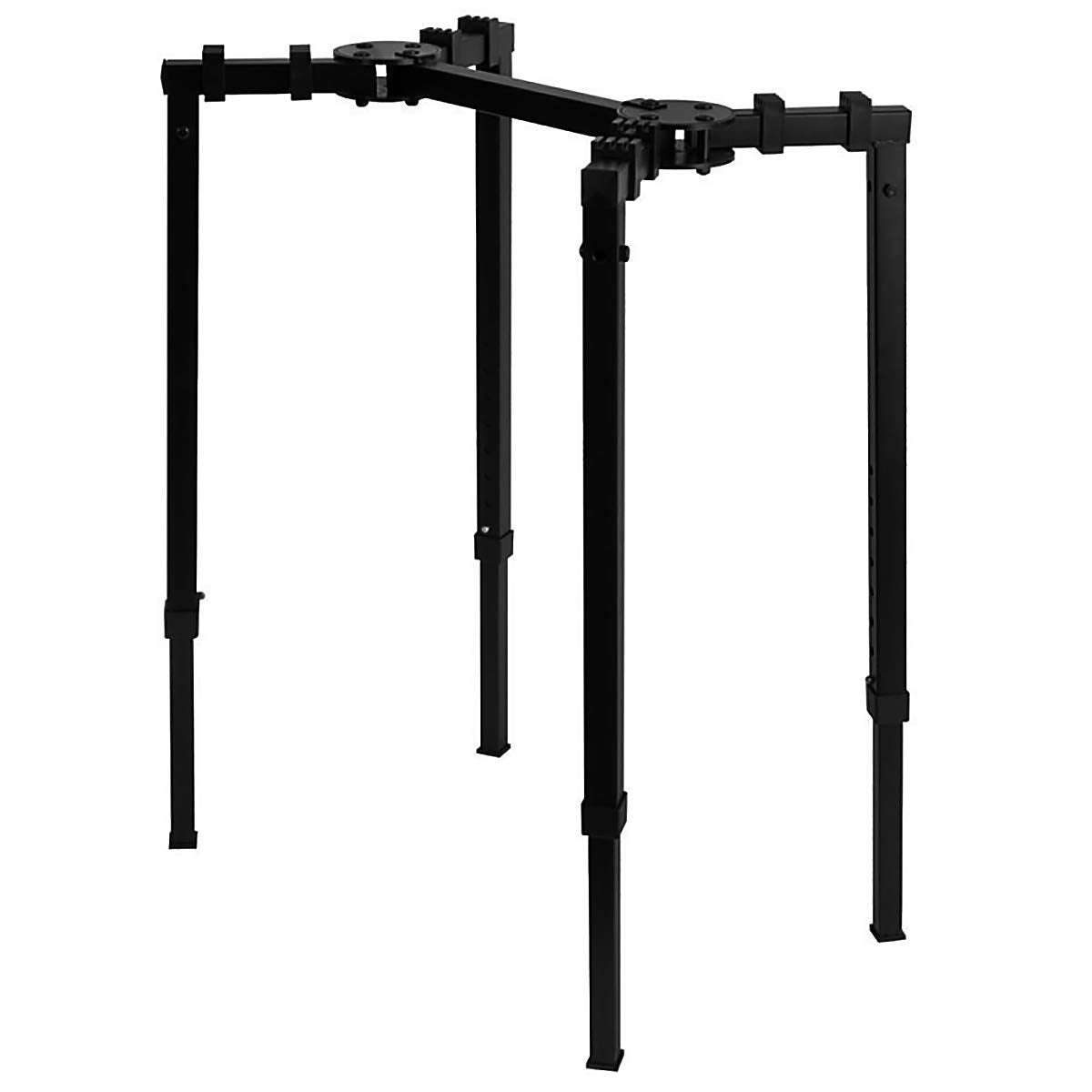 OnStage WS8540 Heavy Duty Mixer or Keyboard Stand, Medium