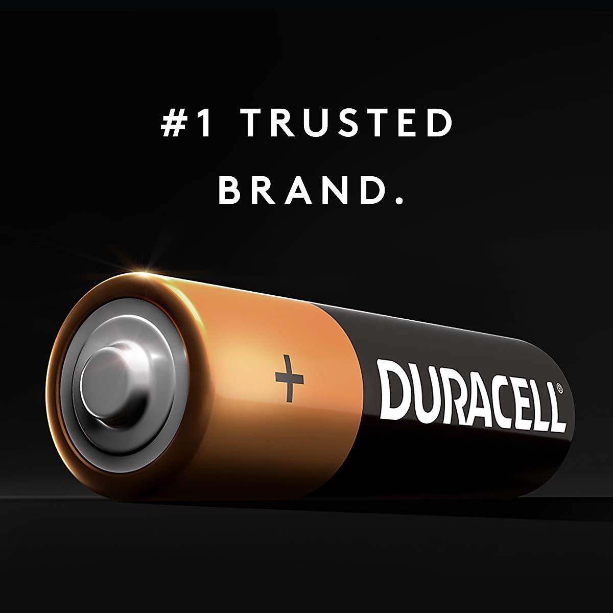 Duracell Coppertop Alkaline Batteries C 4 Ea