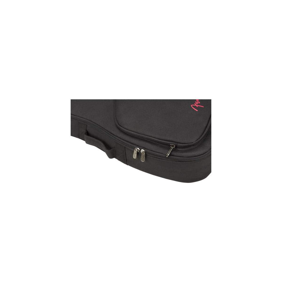 Fender Tenor Ukulele Gig Bag, Black