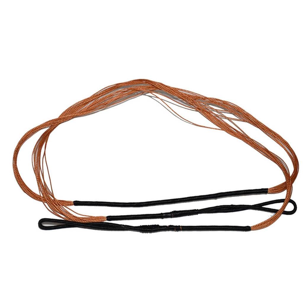 Archery Bowstring Bow String For Traditional Bow Recurve Bow Longbow 148Cm