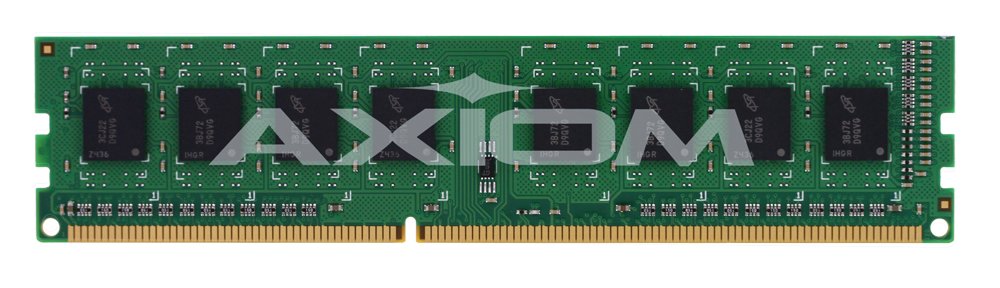 Ram Type Ddr3L - Ram / Storage Capacity: 8 - Ram Form Factor Udimm 240-Pin - Ram