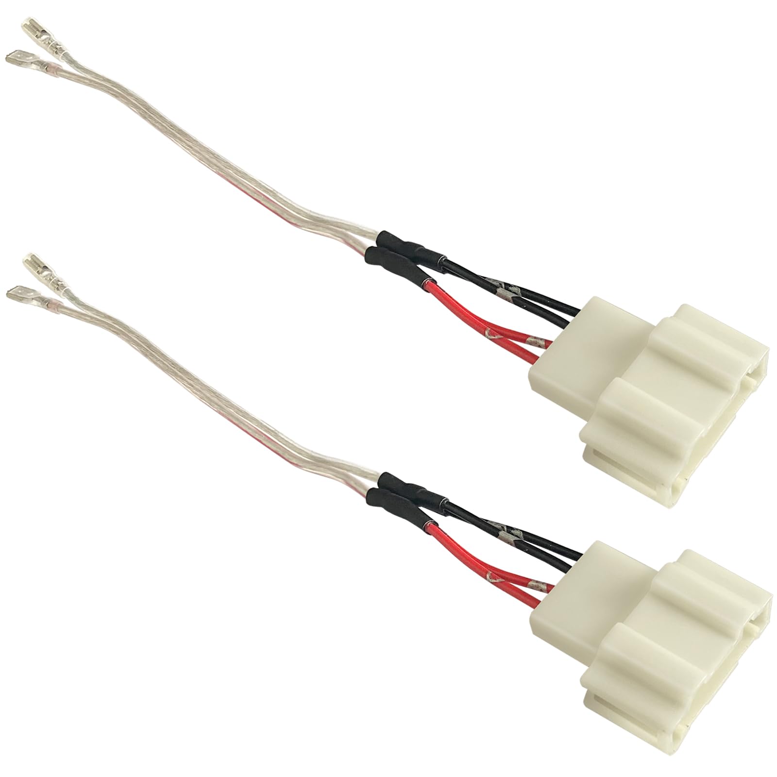 Car Door Speaker Wiring Harness Replacement For Volkswagen Vw 2009 2018 Ti Guan, 1999 2019 Golf, 1999 2016 Jetta, 1999 2019 Beet