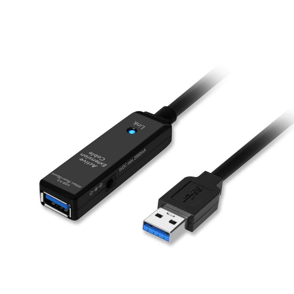 USB 3.0 Active Repeater Cable