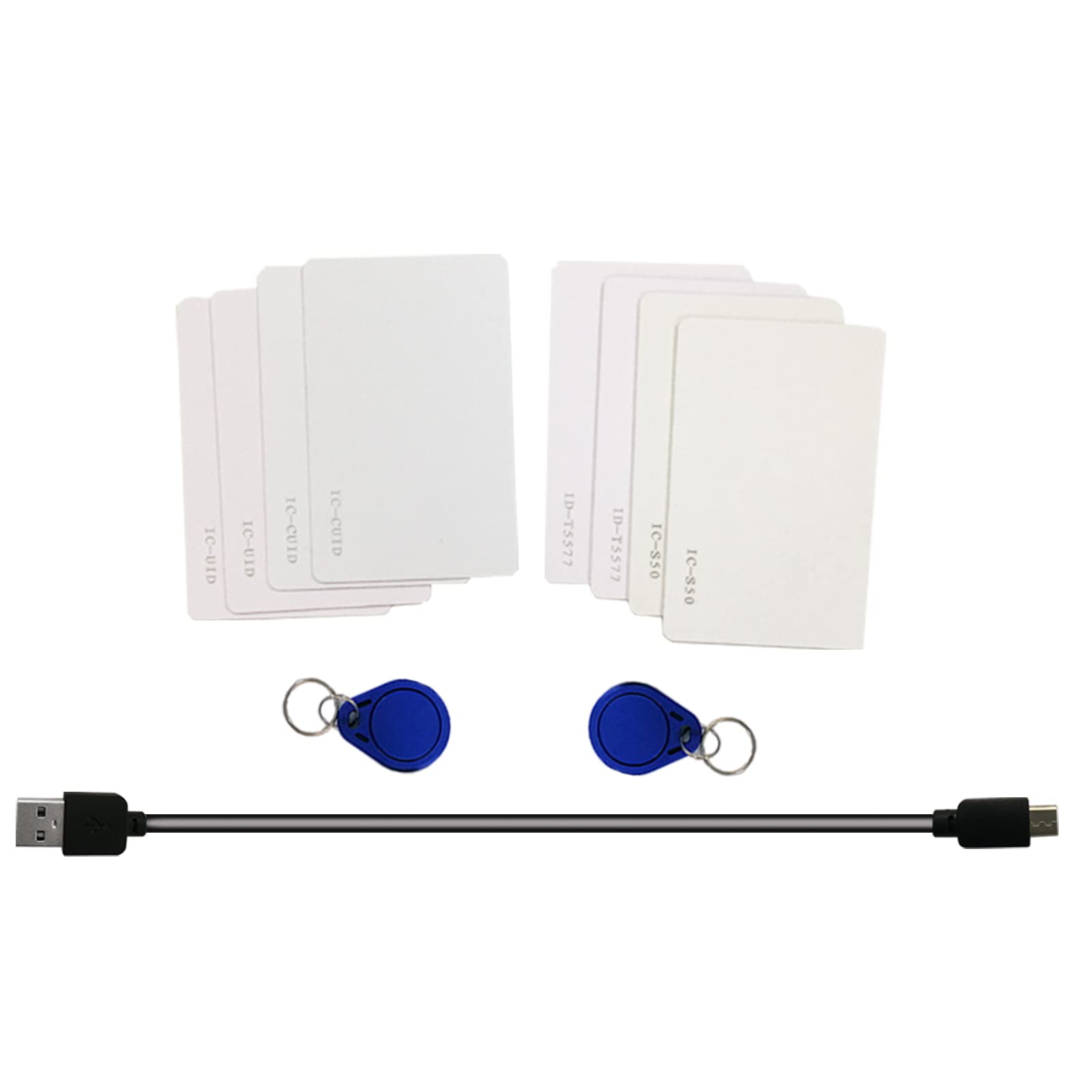 Upgraded 512K Proxmark3 Easy V3.0 Rdv4 Memory Id M1 Ic Built In Rfid Card Reader Integrated Antenna Decryptor Decoder 10 Ic Id C