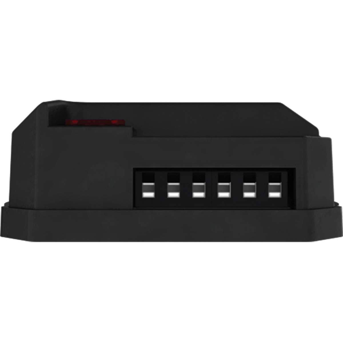 Stetsom Ir 160.2 Rca 2 Ohms Compact Digital Multi Channel Amplifier, Iron Line, 160 Watts Rms 160X2, 2O Stable, Digital Car Audi