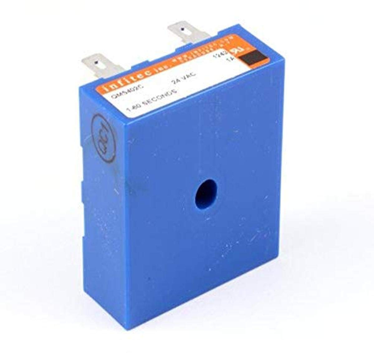 Accutemp AT0E-2500-1 Time Delay Relay