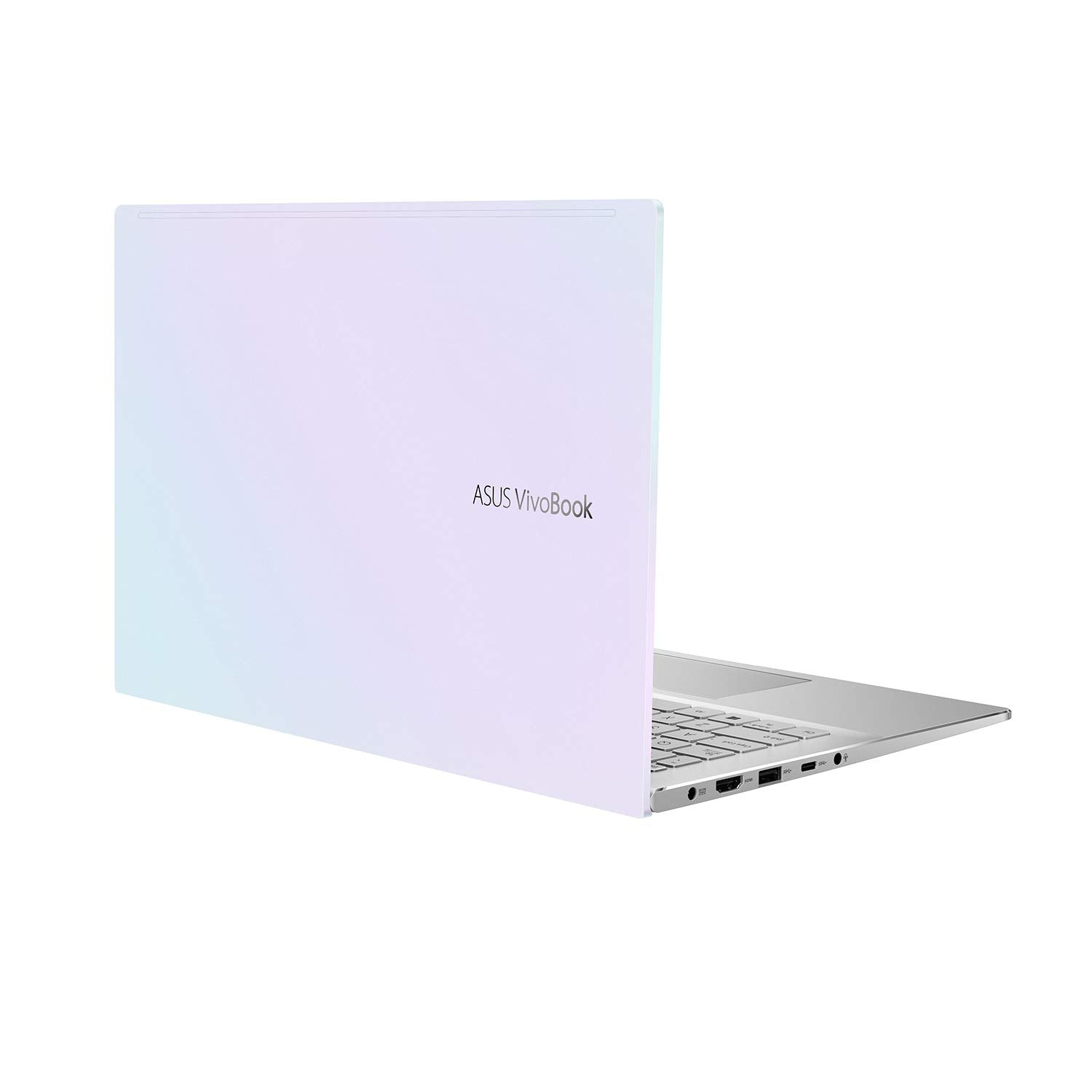 ASUS NB S433FADS51WH 14 Ci510210U 8GB 512GB Intel UHD W10 White Retail