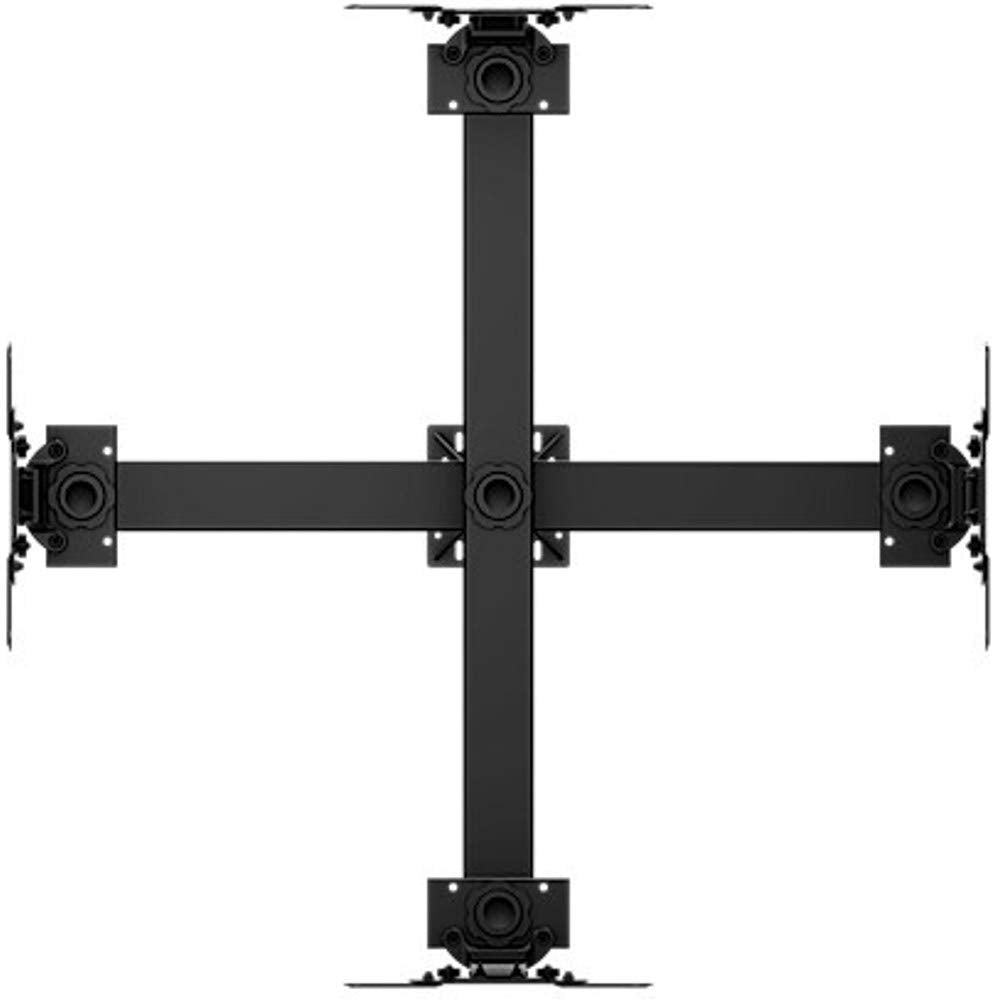 Tilt Ceiling Mount For 32 - 55 Screens
