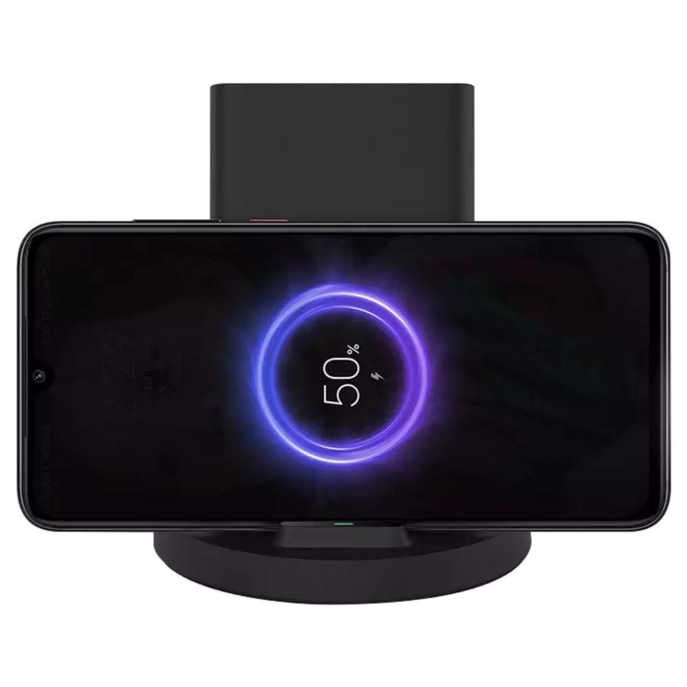 Mi 20W Wireless Charging Stand