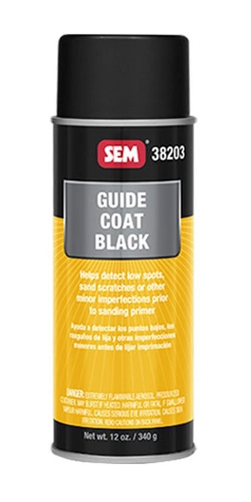 Guide Coat Black,WBAUVB000PL06IU