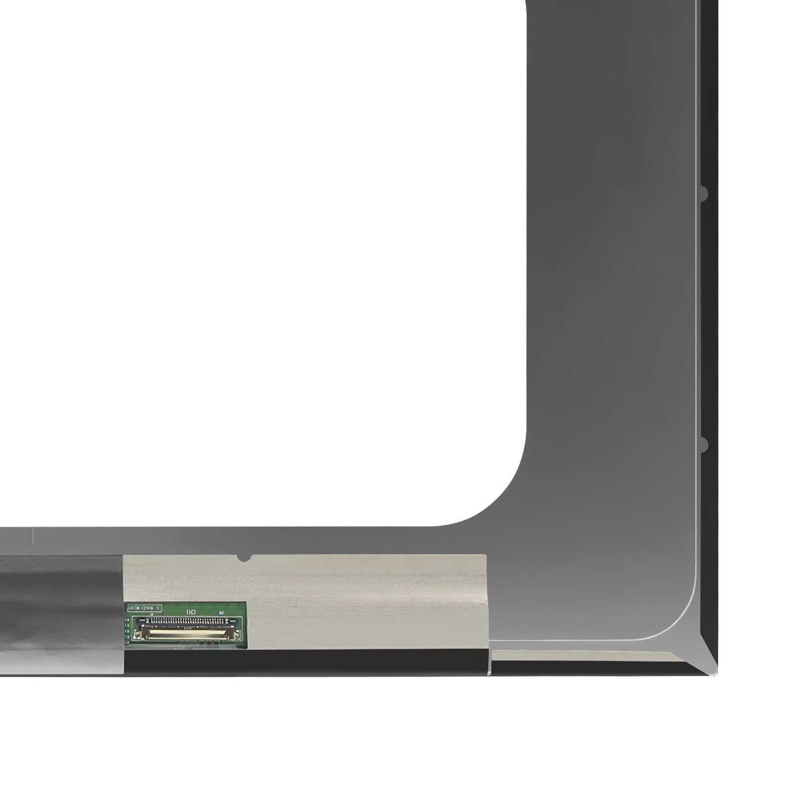 M07092 001 M07093 001 M08711 001 M36315 001 Replacement For Hp Elitebook 840 G8 Lcd Screen Replacement Display Panel Fhd 30Pin(N