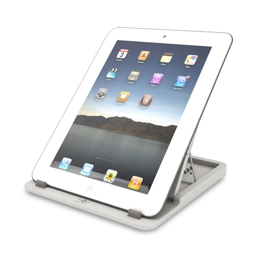 Vantec Tablet Stand 360   White (Tac 100 Wh)