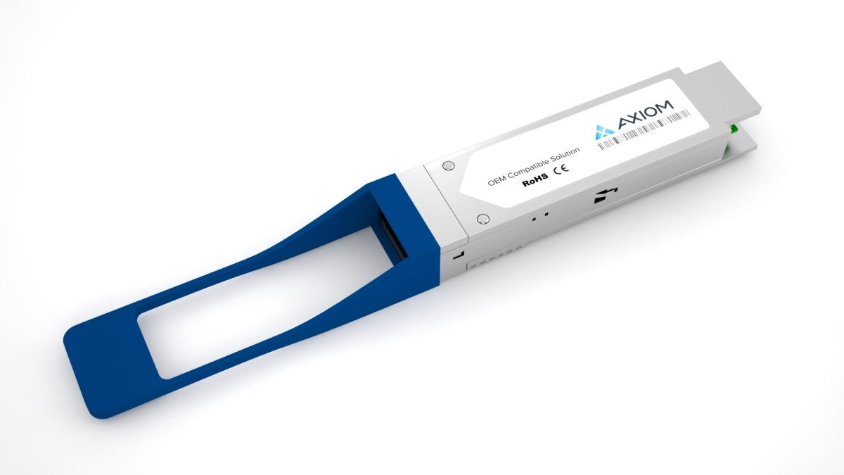 Axiom 100Gbase-Cwdm4 Qsfp28 Transceiver For Palo Alto-Pan-Qsfp28-100Gbase-Cwdm4