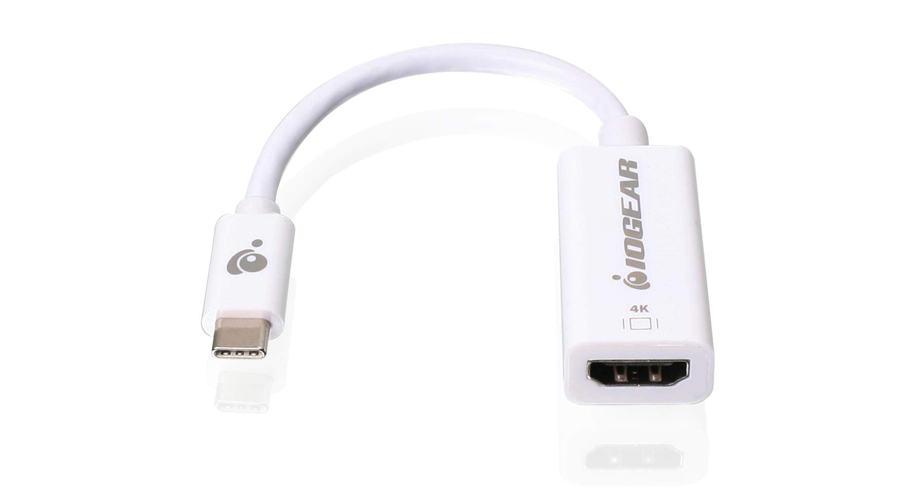 Usb C To Hdmi Adapter