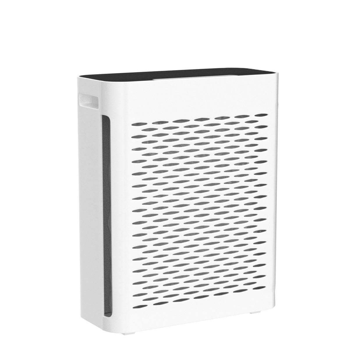 Homvana Air Purifier For Home Larger Room Bedroom, H13 True Hepa Air Filter Purifiers Cleaner, With Auto Mode, Quality Indicator