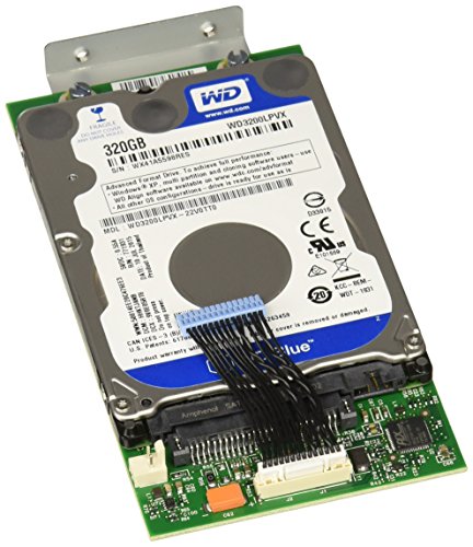 Lexmark Hard Drive   160Gb, Hard Drive,C73X T65X X65Xe