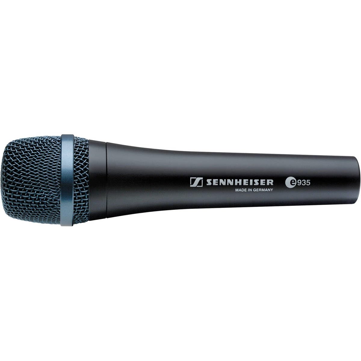 Sennheiser Pro Audio Dynamic Microphone, Xlr, Black (009421)