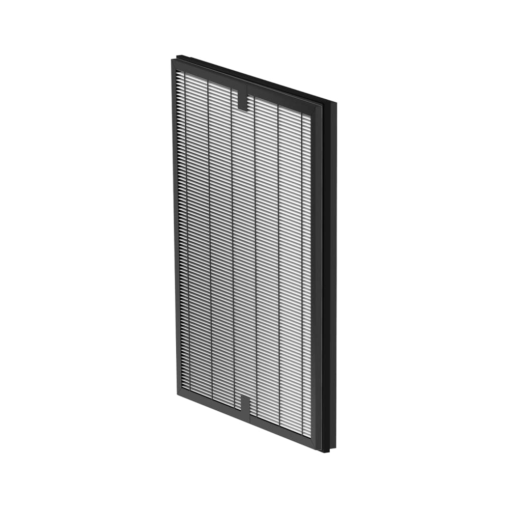 Honeywell Air Touch V2,4In1 Compound Filter With PreFilter,NanoSilver Anti Bacterial,Hepa H13 &Activated Carbon Filter Remov