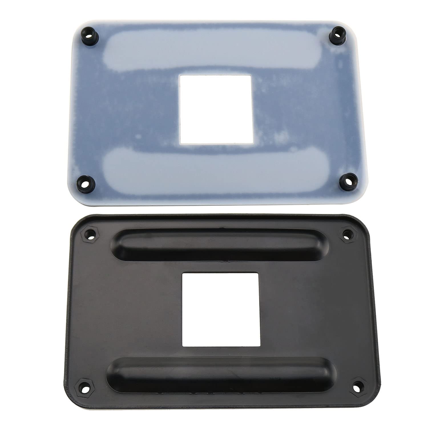 Am4 Backplane Zzhxsm Desktop Computer Am4 Motherboard Cpu Radiator Bracket Yellow Am4 Cpu Cooler Bracket, Radiator And Fan Coole