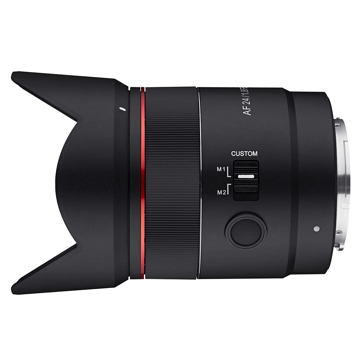 Rokinon Af 24Mm F1.8 Auto Focus Full Frame Lens For Sony E